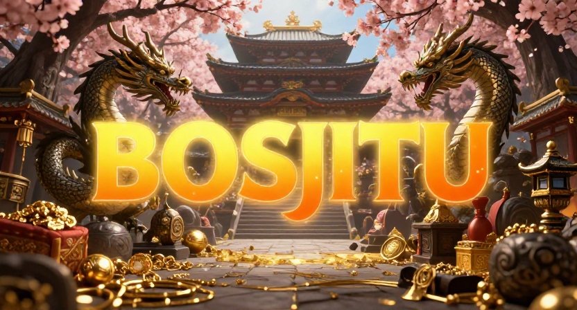 BOSJITU BOSJITU